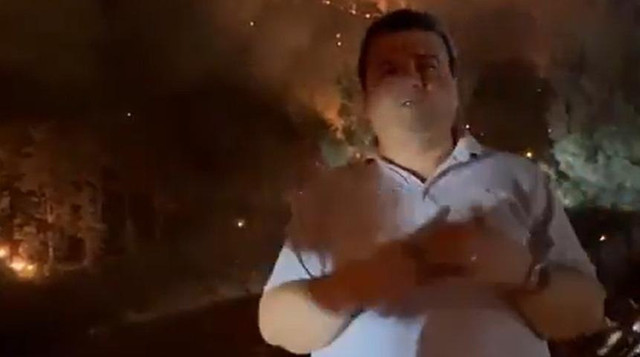 CHP Bursa Milletvekilinden gündem olacak iddia! "03 plakalı bir kamyonet..." - Resim : 2