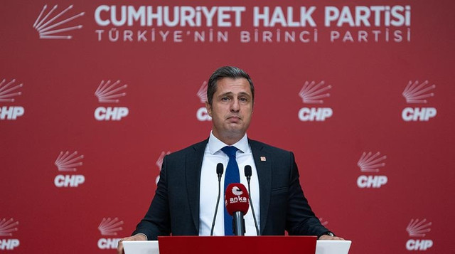 CHP'nin 'Terörsüz Türkiye komisyonu' için şartları! Deniz Yücel açıkladı... - Resim : 2