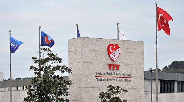 İstenmeyen kural resmen tarihe karıştı! TFF'den taraftarı sevindirecek haber - Resim : 1
