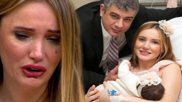 Ünlü sunucu, "Kızımı babası kaçırdı" dedi, Soylu'ya isyan etti: Ülkemiz Teksas'a mı döndü? - Resim : 1