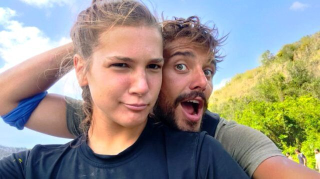 Survivor Nisa'dan Cemal Can için olay itiraflar: İyi anlaştığımı sanmıştım - Resim : 1