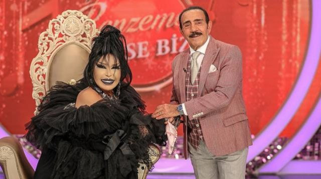 Mustafa Keser Bülent Ersoy’u fena bombaladı! ‘Seni ‘Diva’ değil ‘Divan’ yaparlar...’ - Resim : 4