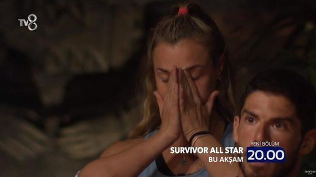 Survivor'da kaos çıktı! Acun Ilıcalı isyan etti! - Resim : 1