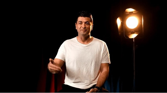 Billur Kalkavan'ın hayat arkadaşı konuştu: Milli jigoloydum, milli damat oldum - Resim : 1