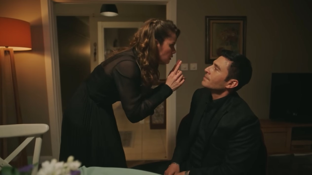 Camdaki Kız'a damga vuran ihanet itirafı! Oyunculukları alkış topladı - Resim : 2