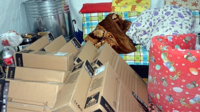 Şehadet haberini çadırda almışlardı! Bakan Özhaseki'den şehidimizin ailesiyle ilgili flaş açıklama - Resim : 3