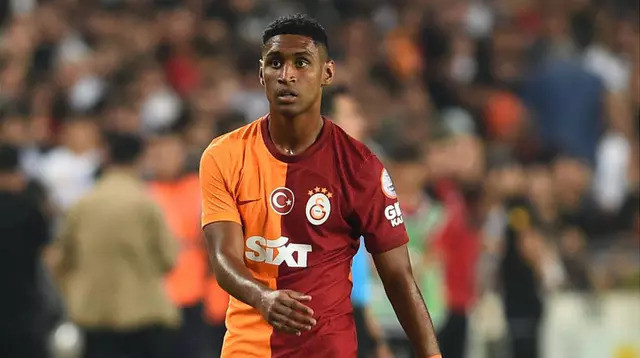 Galatasaray'a Tete transferi yüzünden tarihi bir ceza gelebilir! - Resim : 1