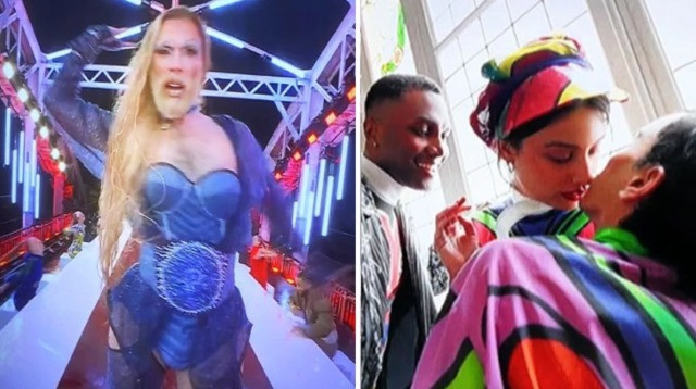 Erdoğan Paris Olimpiyatları açılışını hedef aldı: "Papa'yı arayacağım" - Resim : 1