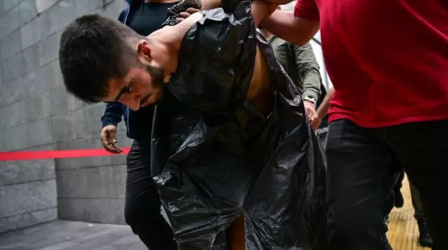 Ümraniye'de kadın polisi şehit eden caniye Casperlar çetesi sahip çıktı - Resim : 1