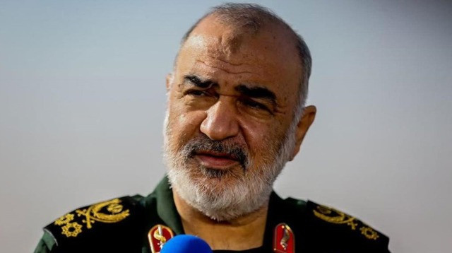 Devrim Muhafızları Komutanı açıkladı: İsrail'in hayal dahi edemeyeceği bir saldırı olacak - Resim : 1