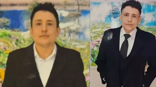 Çiftlik Bank'ın 'Tosuncuk'u Mehmet Aydın bambaşka biri oldu - Resim : 1