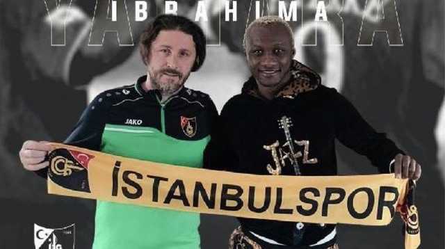 Süper Lig'de sürpriz Ibrahim Yattara gelişmesi! Trabzonspor'a geri dönüyor - Resim : 2