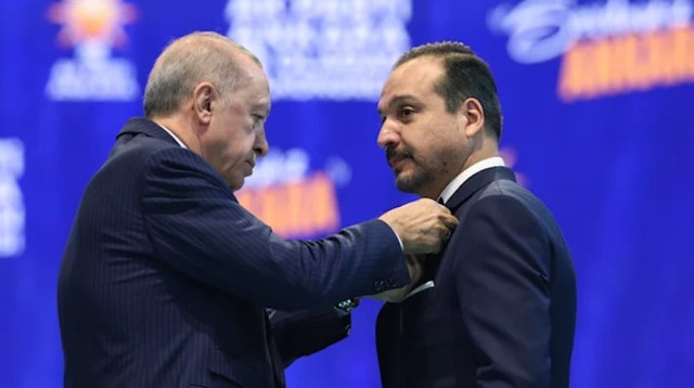 İYİ Parti'de bir istifa depremi daha: İstifa eden teşkilat hangi partiye geçti? - Resim : 1