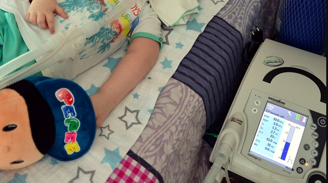 Anne karnında tedavi edildi: SMA'da umut veren gelişme! - Resim : 1