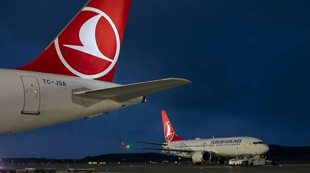 Başvuru şartları neler? THY'den üniversitelilere yarı zamanlı iş imkanı! - Resim : 1