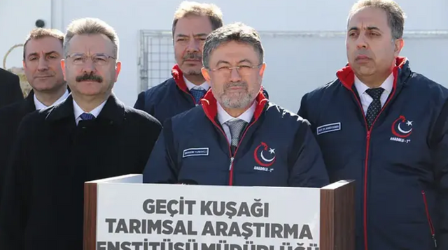 Bakan Yumaklı'dan Ramazanda 'zam' açıklaması! - Resim : 1