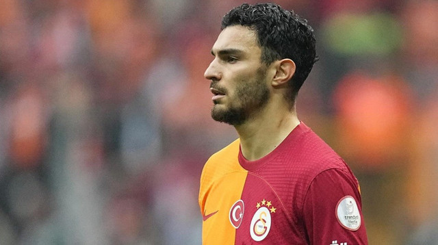 Maça devam edemedi! A Milli Takım'da şok sakatlık - Resim : 1