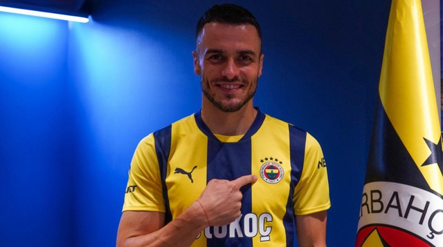 Mourinho o yıldız için kararını verdi! Geleceği belli oldu... - Resim : 2