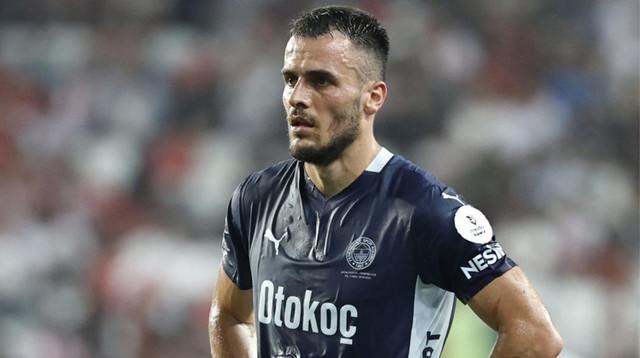 Mourinho o yıldız için kararını verdi! Geleceği belli oldu... - Resim : 1