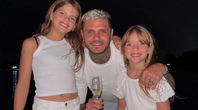 Avukatlar devreye girdi... Galatasaray'dan Icardi'ye flaş 'izin' kararı! - Resim : 1