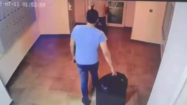 Katledilen Ayşe Tokyaz’dan geriye bu video kaldı! "Ölürsem sevdiklerime anlatın..." - Resim : 1