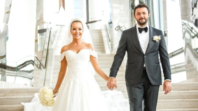 İddialara cevap verdi! Bengü anne olmaya mı hazırlanıyor? - Resim : 1