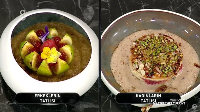 MasterChef ödül oyununu kim kazandı? 10 bin TL'nin sahibi oldular! - Resim : 5