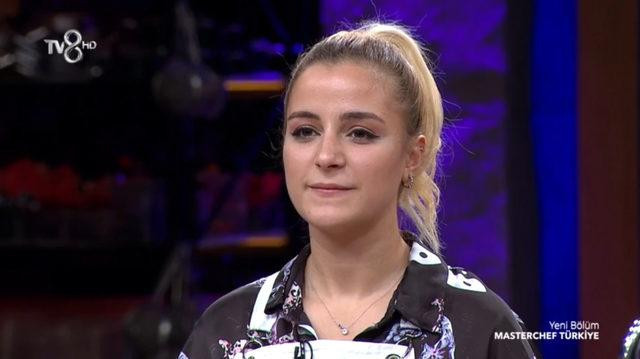 MasterChef’te son finalist belli oldu! Elenen isim gözyaşlarını tutamadı… - Resim : 3