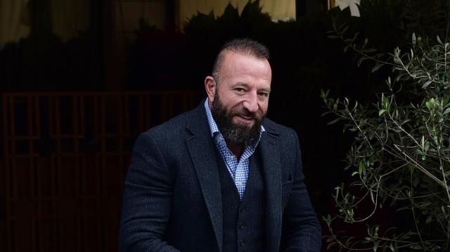 Aslı Enver ve Önder Öztarhan'dan aşk bombası! İlk görüntü geldi - Resim : 3