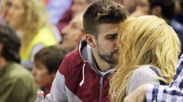 Shakira, ihaneti affetmedi! 12 yıllık sevgilisi Gerard Pique ile yollarını ayırdı - Resim : 1