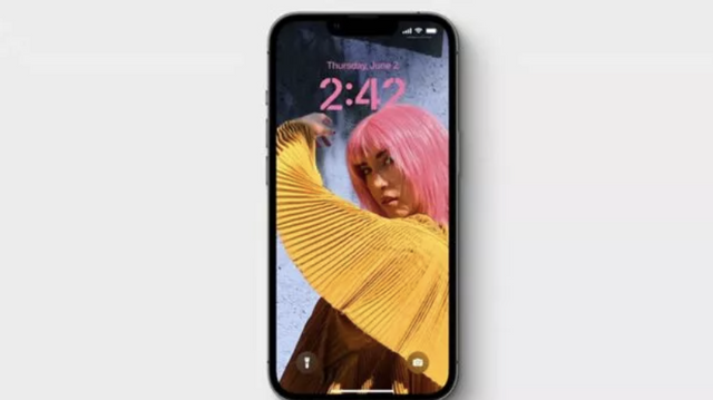 Dünyanın gözü bu etkinlikte! iPhone için iOS 16 ve fazlası geliyor... - Resim : 1