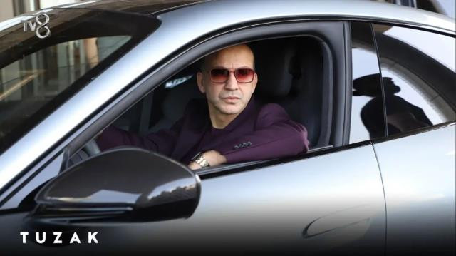 Tuzak dizisinden ilk fragman yayınlandı! Başrolü ünlü isimler paylaşıyor… - Resim : 3