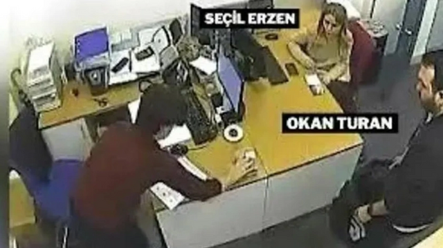 Arda Turan'ın kardeşi ile Seçil Erzan arasındaki ses kayıtları ortaya çıktı: ‘Kıyamam sana' - Resim : 1