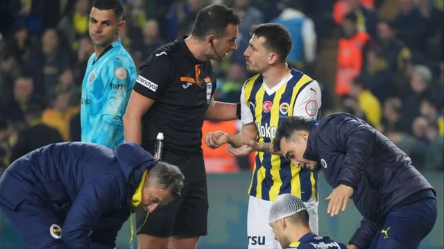 Mert Hakan Yandaş'ın başı şimdi dertte! Pendikspor harekete geçti - Resim : 1