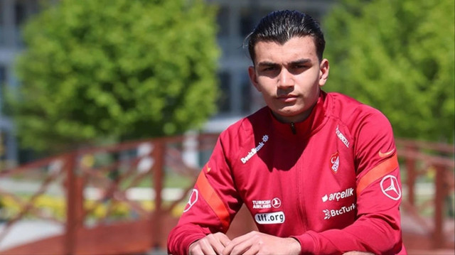 Milli oldu, zirveyi gördü! Almanya'nın en değerlisi… - Resim : 1