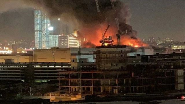 Kanlı saldırıya en yakından tanıklık edenler yaşanan katliamı anlattı! Şovun bir parçası sanmışlar - Resim : 4