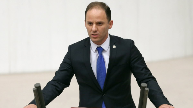 Bakan Şimşek'ten CHP'li vekile cevap: "İftira siyasetinin dozu her geçen gün artıyor" - Resim : 1