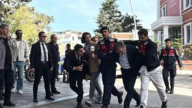 Savcıyı makamında tehdit eden Yenidoğan çetesi hakkında karar verildi - Resim : 2