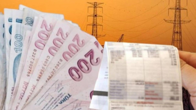 Elektrik faturalarının nasıl yükseleceği ortaya çıktı: EMO 'gizli zam' yöntemini açıkladı - Resim : 1