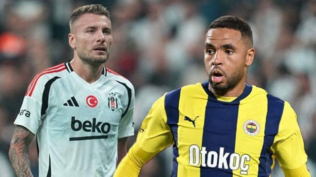 Beşiktaş-Fenerbahçe maçı öncesi yapay zekadan sürpriz tahmin! İşte ilk 11'ler... - Resim : 3