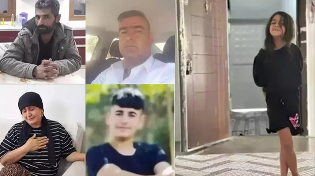 Narin Güran cinayetinde yeni gelişme... 31 şüpheliye bazı suçlardan takipsizlik kararı! - Resim : 1