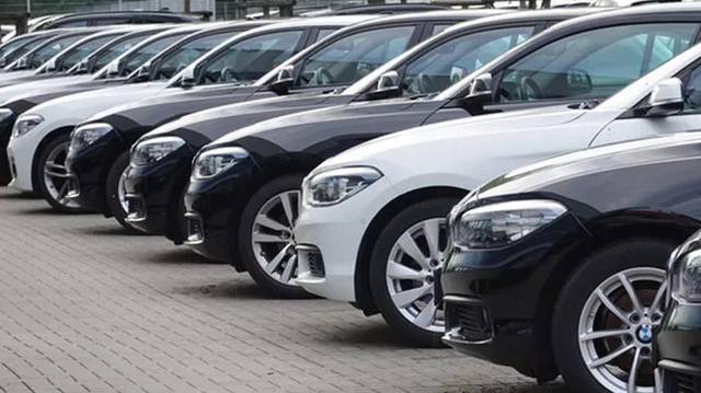 Fiyatlarda büyük düşüş! En fazla satılan ikinci el araç markası belli oldu - Resim : 2