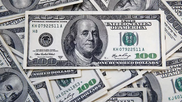 Yerel seçimler sonrası en yüksek rakam: TCMB 1 günde rekor döviz satışı gerçekleştirdi! - Resim : 3