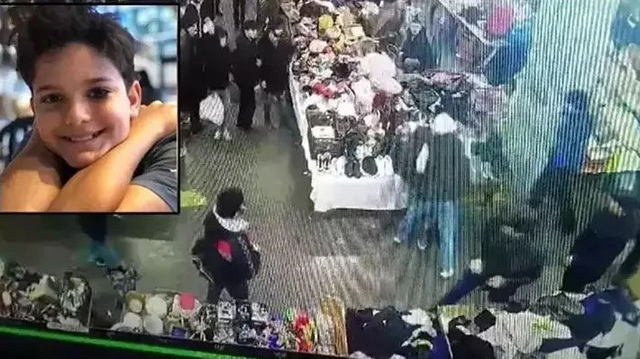 Tarkan'dan Ahmet Mattia Minguzzi cinayeti kararına tepki! "Suçluya kılıf aramak yerine..." - Resim : 2