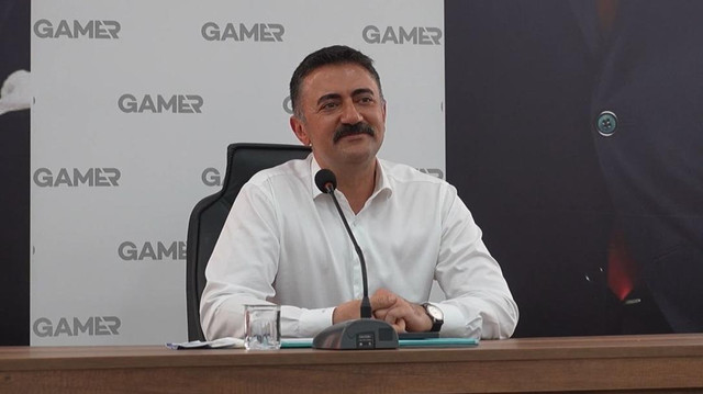 Terörist anmasına izin vermedi, görevden alındı! Veda sözleri dikkat çekti... - Resim : 3