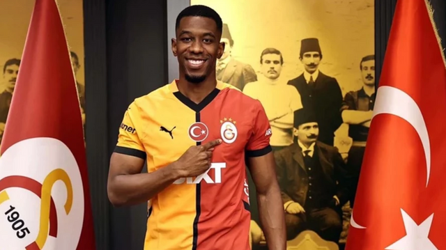 3 ismin bileti kesildi... Galatasaray kadrosunda flaş ayrılık! - Resim : 1