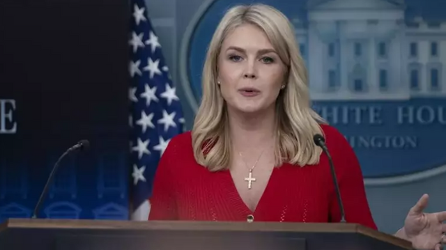 Bacağındaki şişlik dikkat çekti: ABD Başkanı Donald Trump'ın hastalığı belli oldu! - Resim : 1