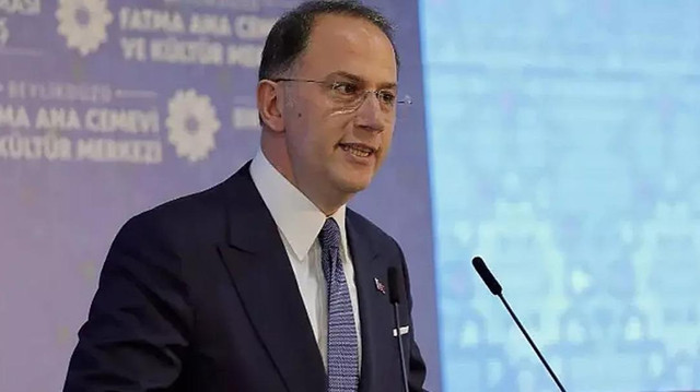 Murat Çalık için AK Parti'den ikinci destek! Trabzon da 'tutuksuz yargılama' dedi - Resim : 3