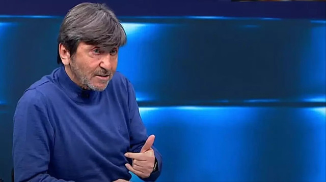 Rıdvan Dilmen’e Can Medya’da üst düzey görev! Yorumculuk yapıyordu… - Resim : 1