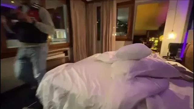 Canlı yayında tek tek anlattı! Bebek Otel'deki 'gizli oda' bulundu! - Resim : 2